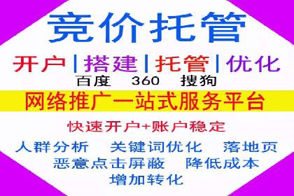 百度广告推广投入与回报的惊人案例