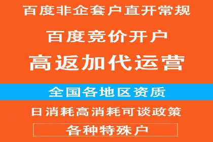 解析百度推广代理商的转化率提升策略